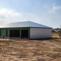 Buda Place RV Resort ico