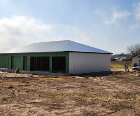 Buda Place RV Resort