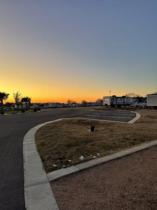 Buda Place RV Resort Picture 5