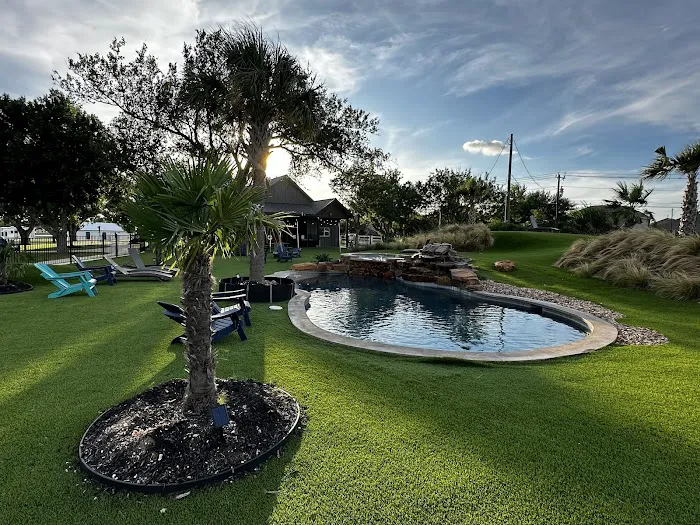 Buda Place RV Resort Picture 8