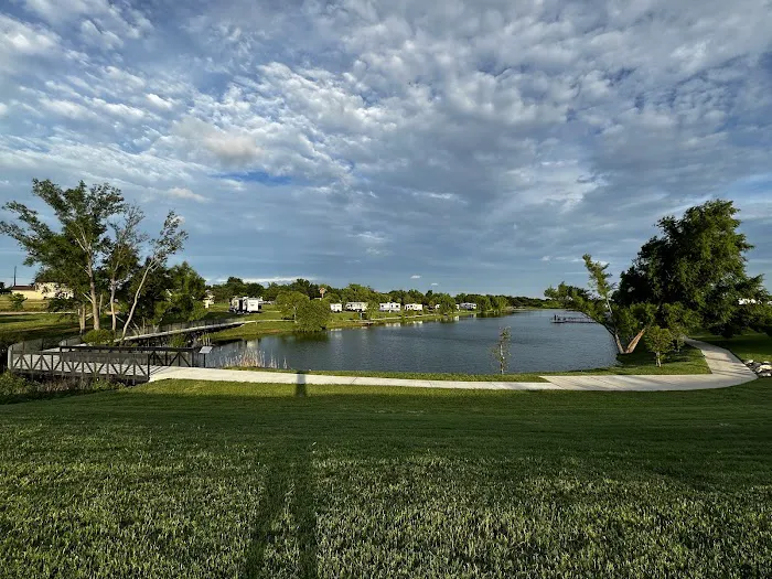 Buda Place RV Resort Picture 4