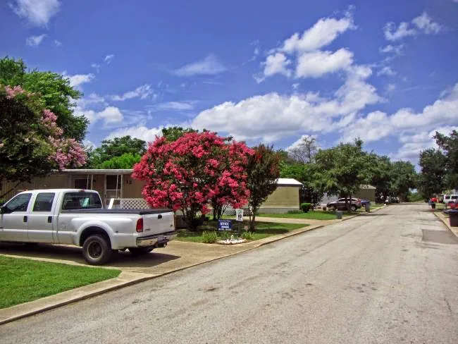 Forest Oaks Village Picture 1