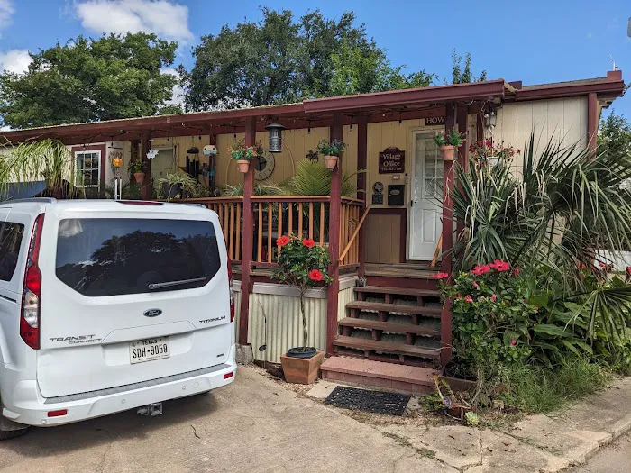 Forest Oaks Village Picture 2