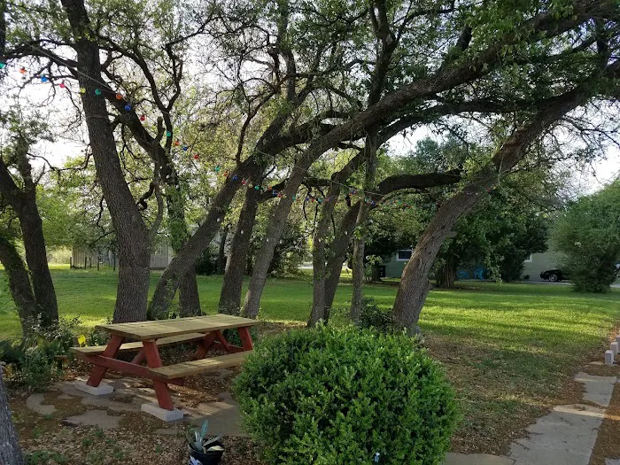 Forest Oaks Village Picture 4