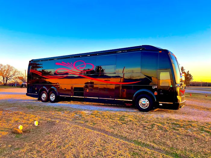 Campers Paradise RV Park Picture 8