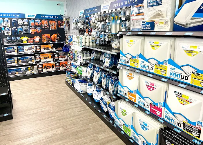 Campers Paradise RV Park Picture 10