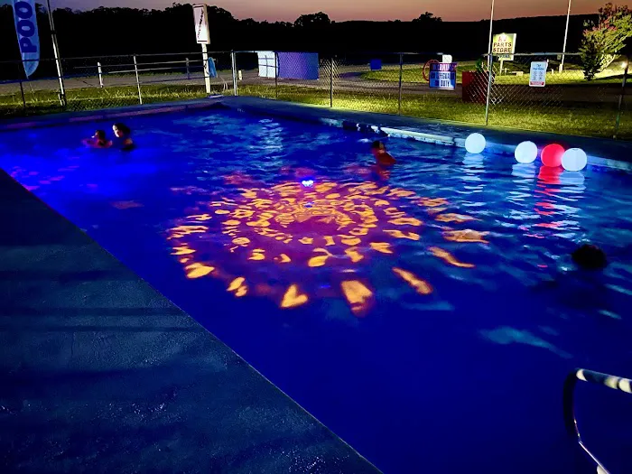 Campers Paradise RV Park Picture 1