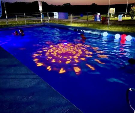 Campers Paradise RV Park