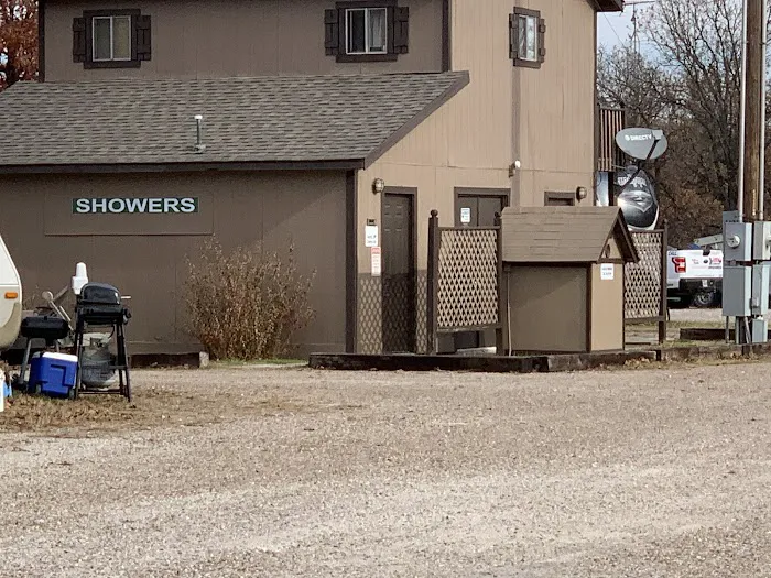 Route 81 RV Park Picture 3