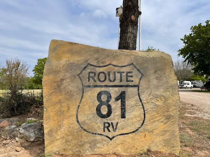 Route 81 RV Park Picture 10