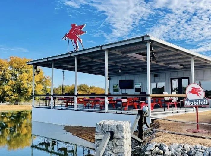 Flying Horse RV Park Picture 6