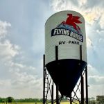 Flying Horse RV Park