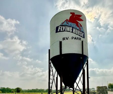 Flying Horse RV Park
