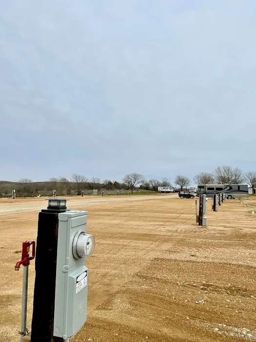 Flying Horse RV Park Picture 8