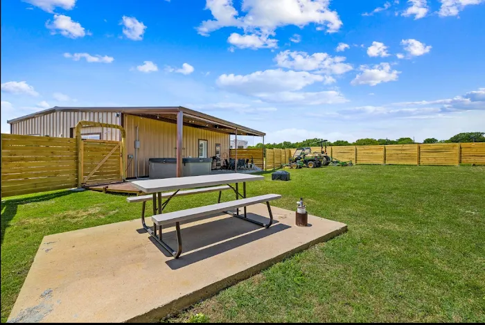 The Oak RV Park & Campground Picture 9