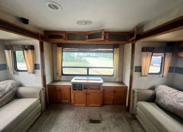 The Oak RV Park & Campground Picture 7