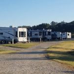 The Oak RV Park & Campground