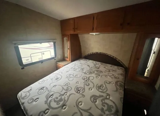 The Oak RV Park & Campground Picture 10