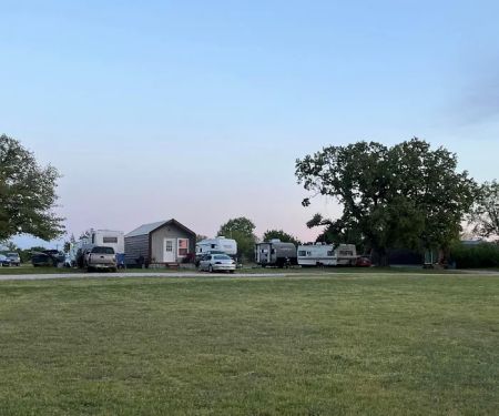 – Railway RV Park & Monroe Rentals, LLC