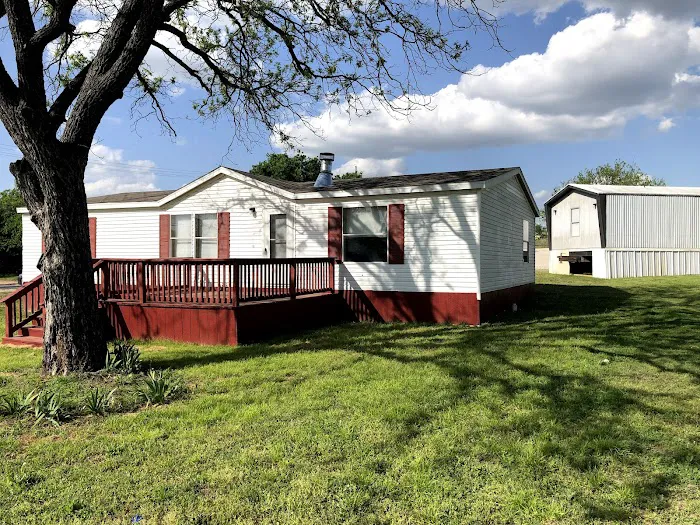 Alamo Mobile Home Park Picture 1