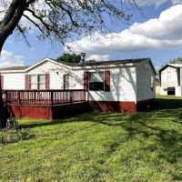 Alamo Mobile Home Park ico