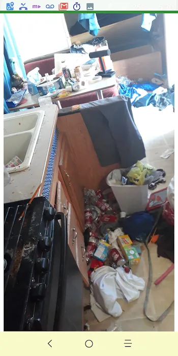 Bowie Community RV Park Picture 7