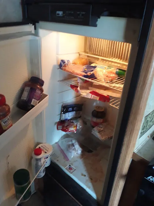 Bowie Community RV Park Picture 5