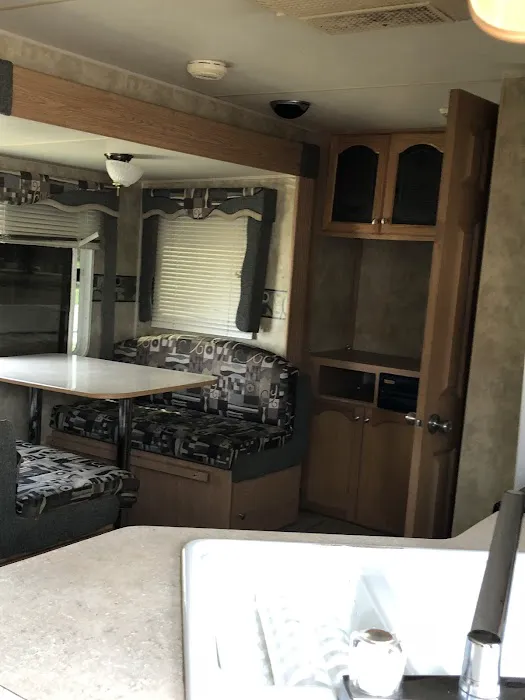 Bowie Community RV Park Picture 3