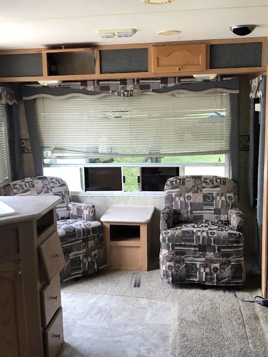 Bowie Community RV Park Picture 9