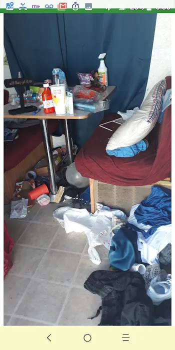 Bowie Community RV Park Picture 10