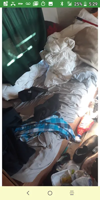 Bowie Community RV Park Picture 8