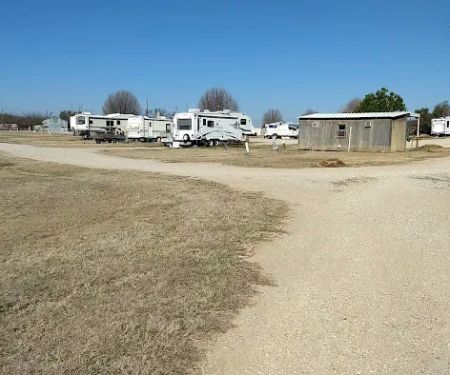 Horseshoe RV