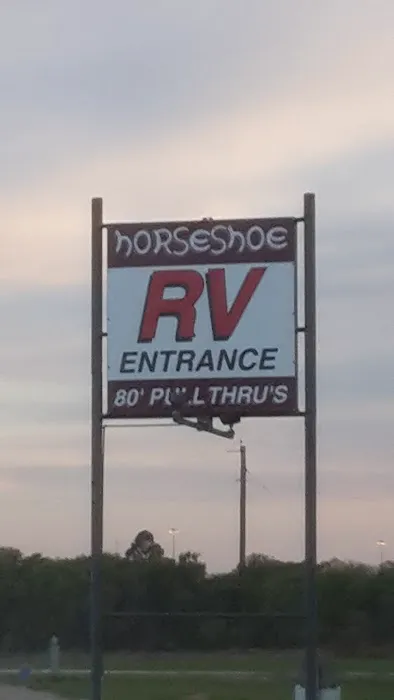 Horseshoe RV Picture 10