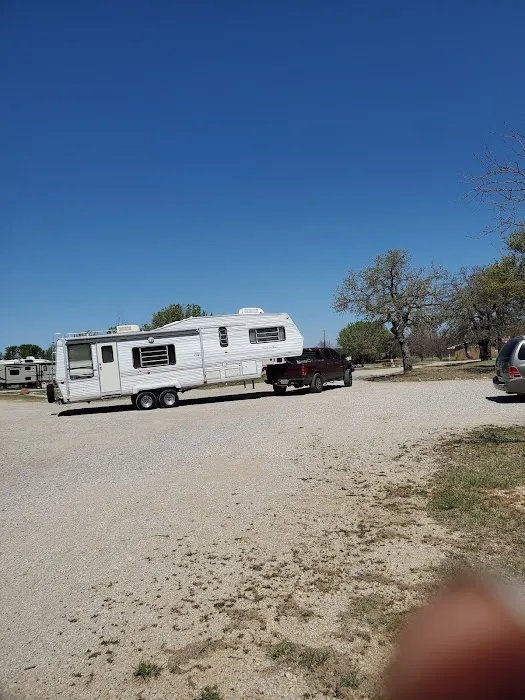 Horseshoe RV Picture 5
