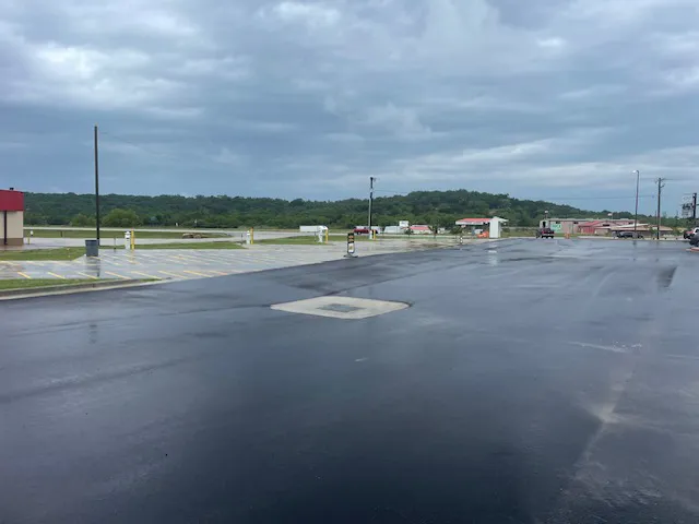 Love's RV Hookup Picture 4