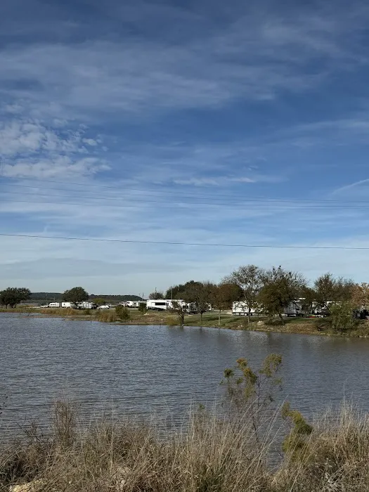 Crystal Cove RV Resort Picture 3