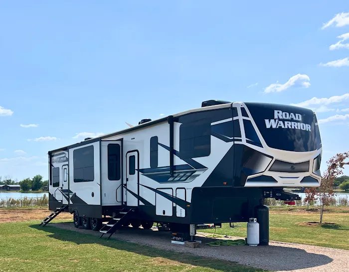 Crystal Cove RV Resort Picture 9