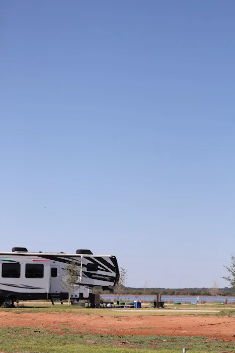 Crystal Cove RV Resort Picture 7