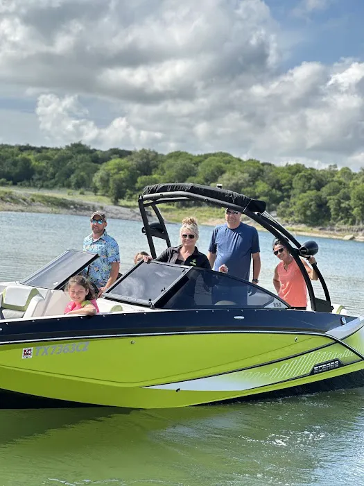 Crystal Cove RV Resort Picture 10