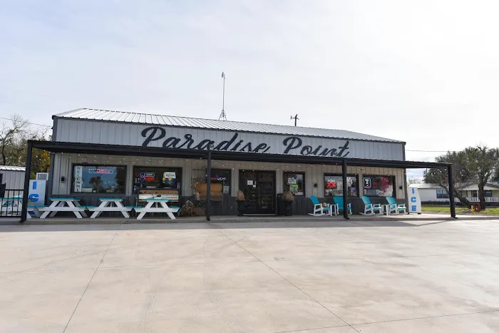 PK Shores Mobile Home and RV Park Picture 1