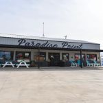 PK Shores Mobile Home and RV Park