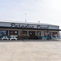 PK Shores Mobile Home and RV Park ico