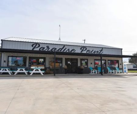 PK Shores Mobile Home and RV Park