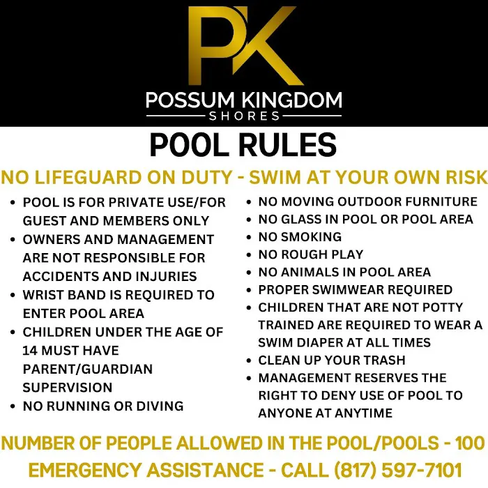 PK Shores Mobile Home and RV Park Picture 2