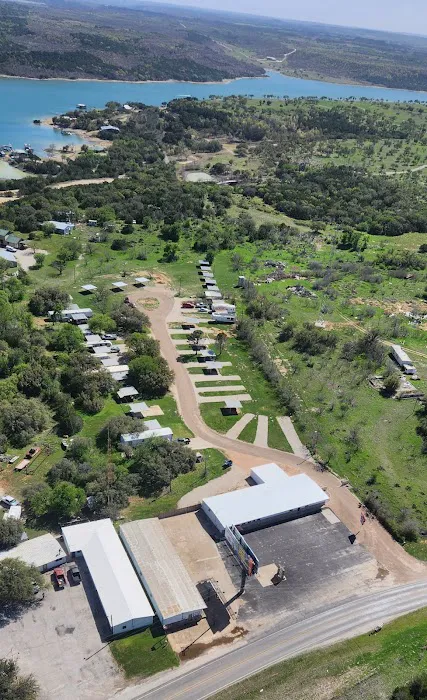 Back Forty RV Park Picture 4