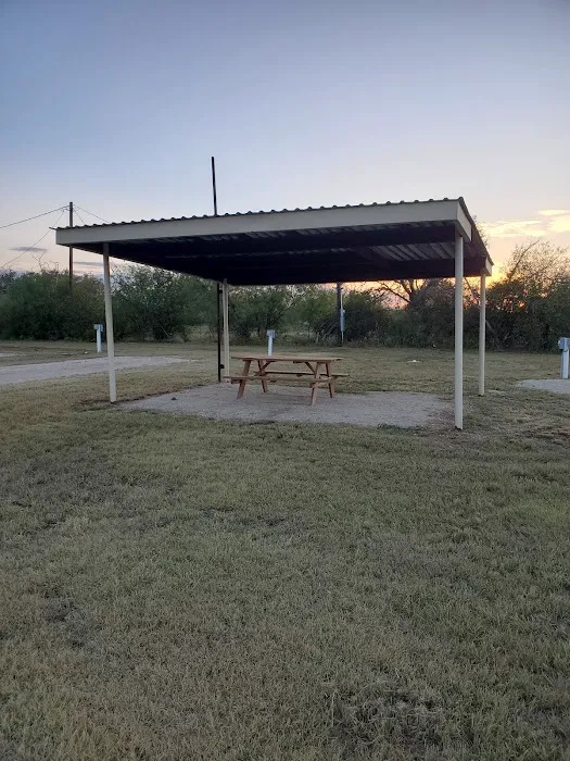 Back Forty RV Park Picture 2