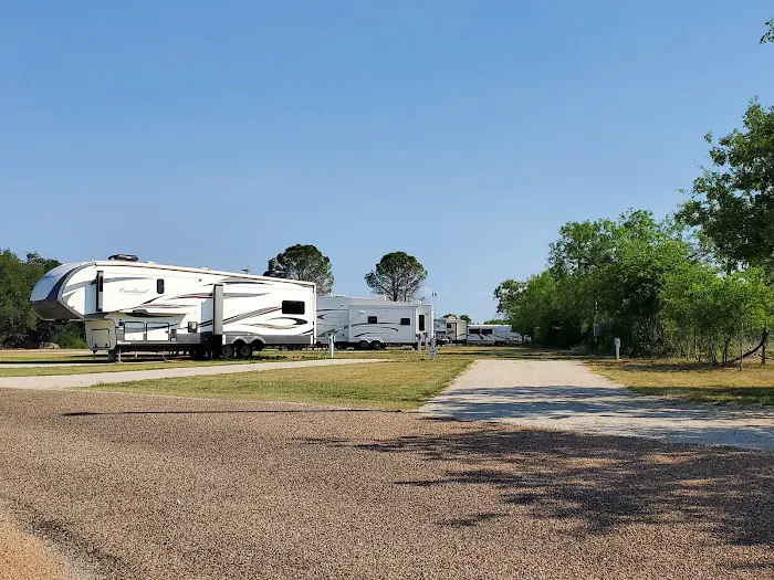 Back Forty RV Park Picture 1