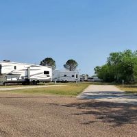 Back Forty RV Park ico