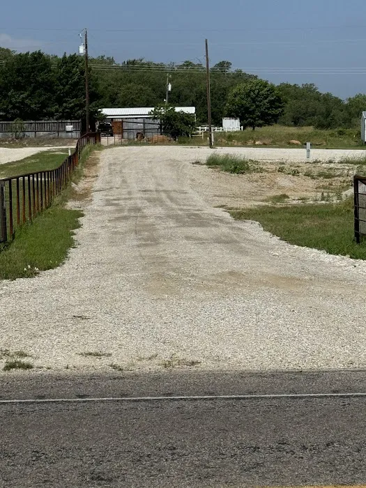 C&W RV Park Picture 2