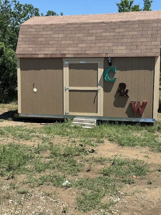 C&W RV Park Picture 6